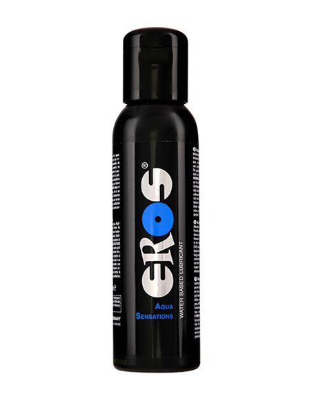 Aqua Sensations 250 ml.