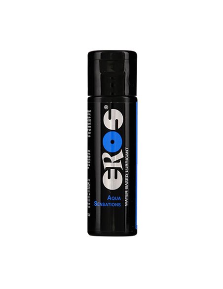 Aqua Sensations 30 ml.