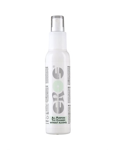 All Purpose Toy Cleaner Without Alcohol 100 ml
