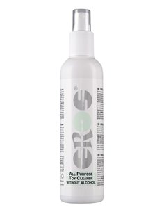 All Purpose Toy Cleaner Without Alcohol 200 ml