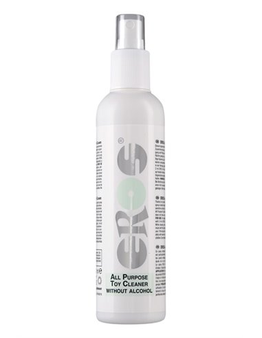 All Purpose Toy Cleaner Without Alcohol 200 ml