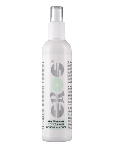 All Purpose Toy Cleaner Without Alcohol 200 ml