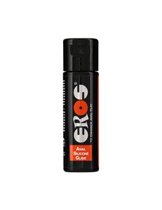 Anal Silicone  Glide 30 ml