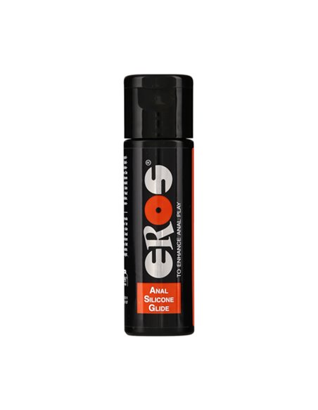 Anal Silicone  Glide 30 ml