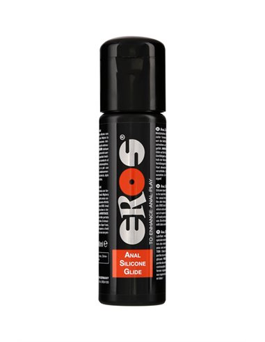 Anal silicone Glide 100 ml