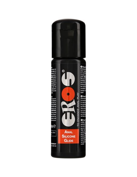 Anal silicone Glide 100 ml