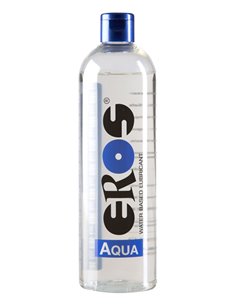 Aqua 500 ml