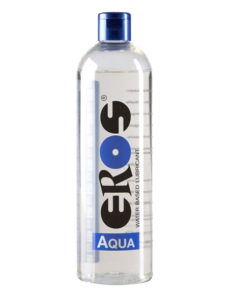 Aqua 500 ml