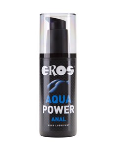 Aqua Power Anal 125 ml