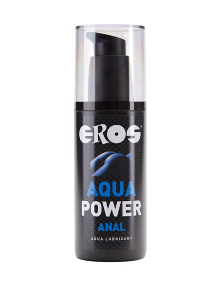 Aqua Power Anal 125 ml