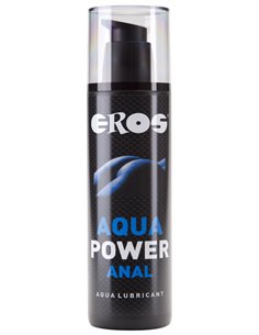 Aqua Power Anal 250 ml