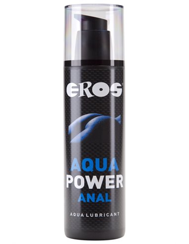 Aqua Power Anal 250 ml