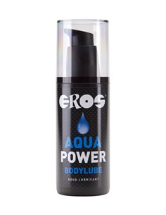 Aqua Power Bodylube 125 ml