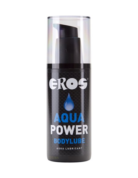 Aqua Power Bodylube 125 ml