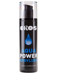 Aqua Power Bodylube 250 ml