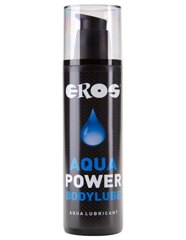 Aqua Power Bodylube 250 ml