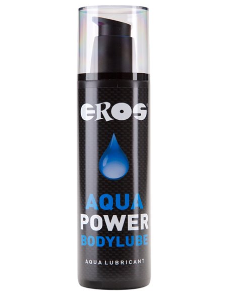 Aqua Power Bodylube 250 ml