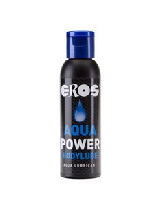 Aqua Power Bodylube 50 ml
