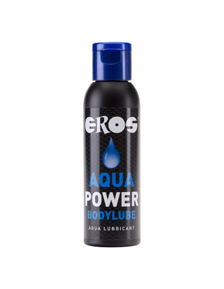 Aqua Power Bodylube 50 ml