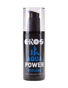 Aqua Power Toylube 125 ml