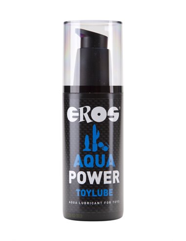 Aqua Power Toylube 125 ml