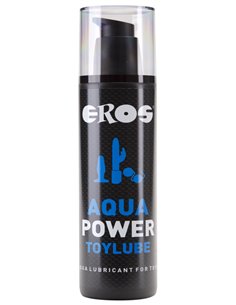 Aqua Power Toylube 250 ml