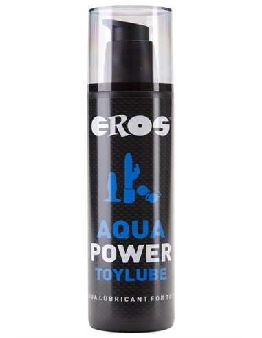 Aqua Power Toylube 250 ml
