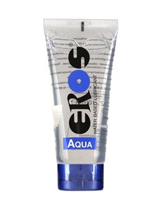 Aqua Tube 200 ml.