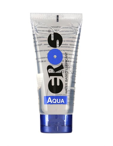 Aqua Tube 200 ml.