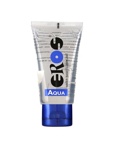 Aqua Tube 50 ml.
