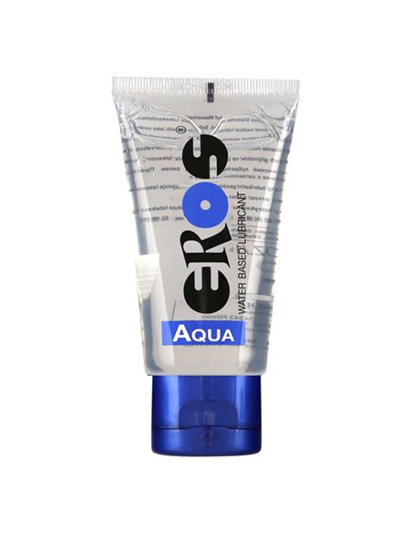 Aqua Tube 50 ml.