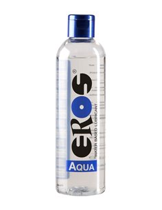 Aqua - Flasche 250  ml