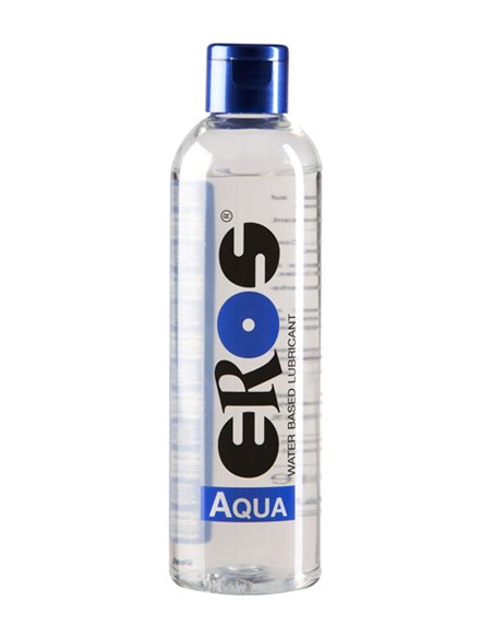 Aqua - Flasche 250  ml