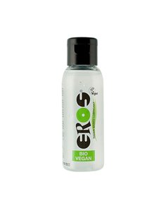Bio & Vegan Aqua Water Based Lubricant - Flasche 50 ml