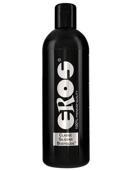 CLASSIC SILICONE BODYGLIDE 1000 ML