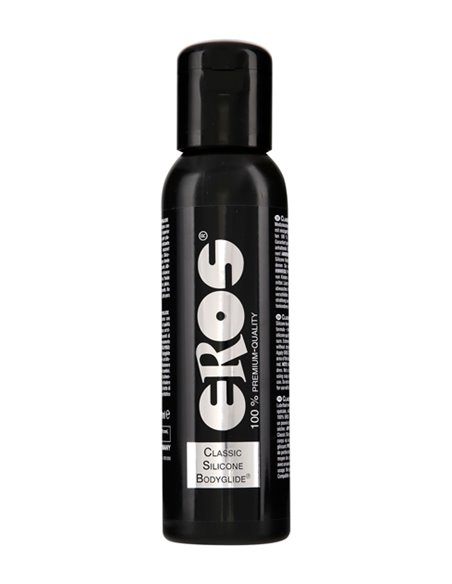 Classic Silicone Bodyglide 250 ml