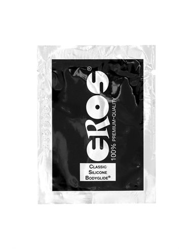 Classic Silicone Bodyglide Sachet 1.5 ml