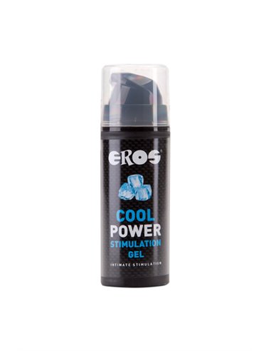 Cool Power Stimulation Gel 30 ml