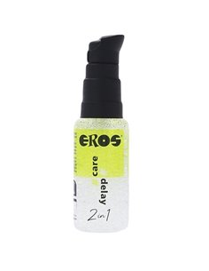 EROS 2 en 1 CARE DELAY 30 ml