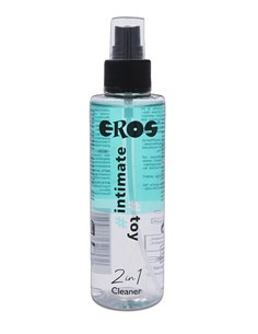 EROS 2 en 1 INTIMATE TOY 150 ml