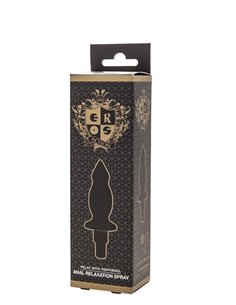 EROS Action Anal Relax Spray with Panthenol 100 ml 2