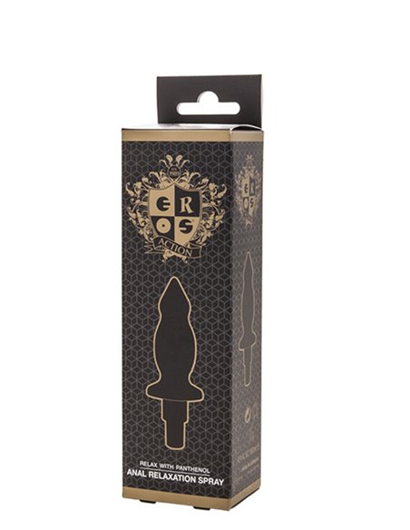 EROS Action Anal Relax Spray with Panthenol 100 ml