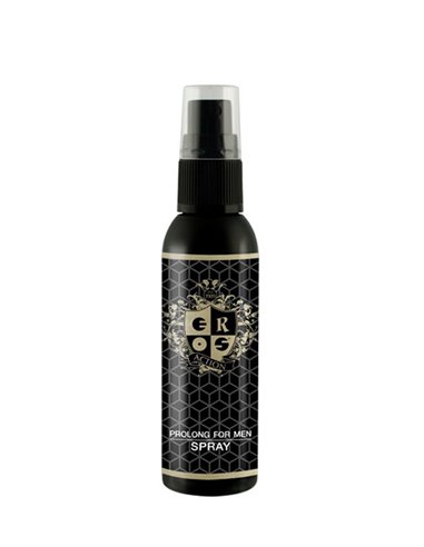 EROS Action Prolong for men Spray 50 ml