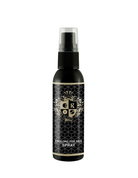 EROS Action Prolong for men Spray 50 ml