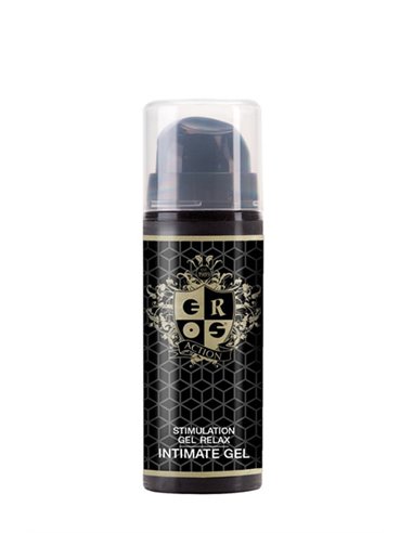 EROS Action Stimulation Gel Relax Intimate Gel 30 ml