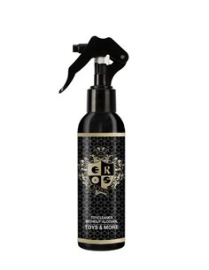 EROS Action Toycleaner without Alcohol Toys & More 150 ml
