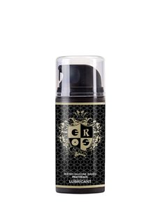 EROS Action Water-Silicone Based with Panthenol Lubricant 100 ml