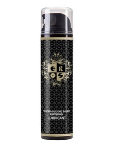 EROS Action Water-Silicone Based with Panthenol Lubricant 200 ml