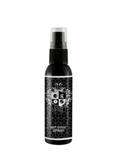 EROS Double Action Deep  Throat Spray 50 ml