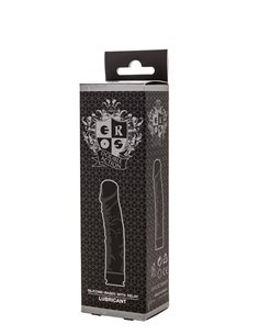 EROS Double Action Silicone-Based with Delay Lubricant 100 ml 2